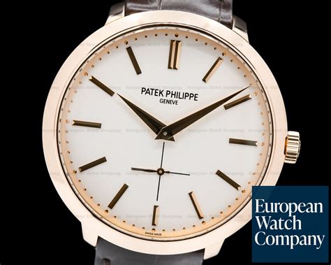 patek philippe 5123r price|Patek Philippe Calatrava ROSE GOLD 38MM 5123R.